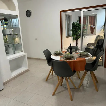 Dream Majuelos Apartment