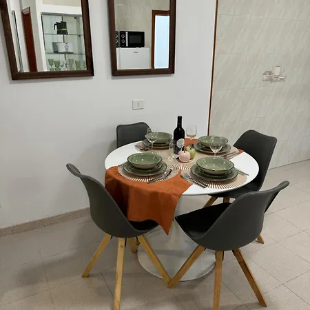 Apartment Dream Majuelos