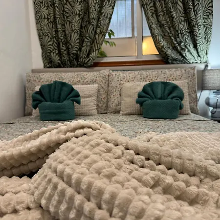 Apartment Dream Majuelos