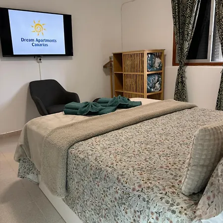 Dream Majuelos La Laguna (Tenerife)