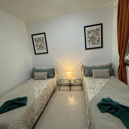 Dream Majuelos La Laguna (Tenerife)