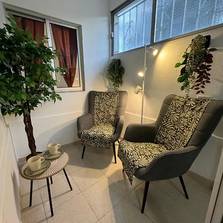 Apartment Dream Majuelos