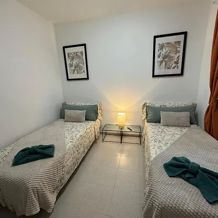 Dream Majuelos Apartment La Laguna (Tenerife)