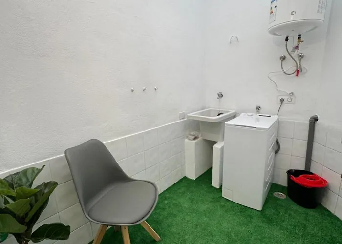 アパート Dream Majuelos サン・クリストバル・デ・ラ・ラグーナ