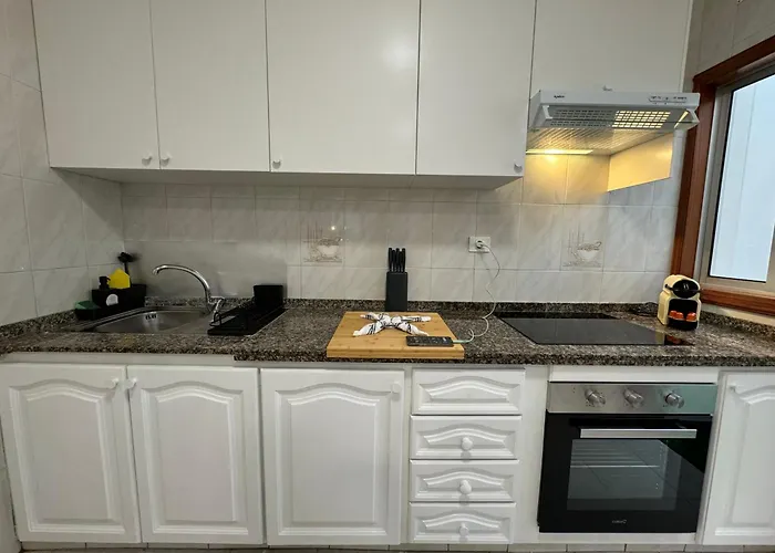 アパート Dream Majuelos