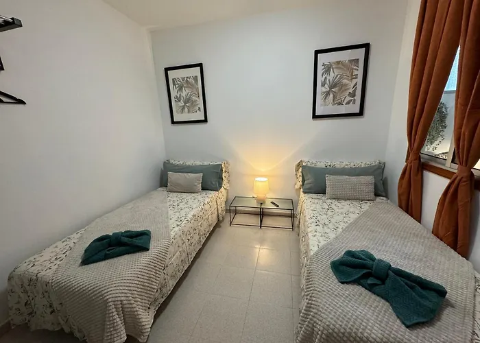 Dream Majuelos Lejlighed La Laguna (Tenerife)