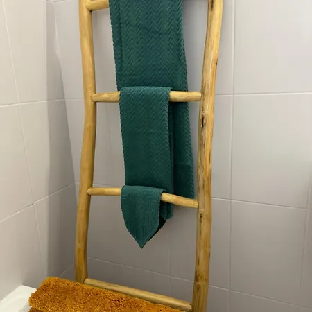 Appartement Dream Majuelos