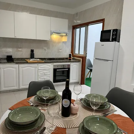 Appartement Dream Majuelos