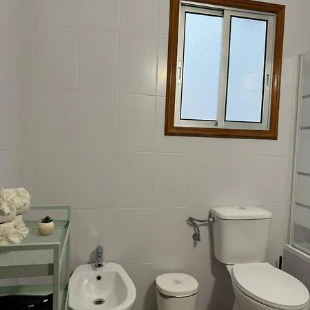 Dream Majuelos Apartment *