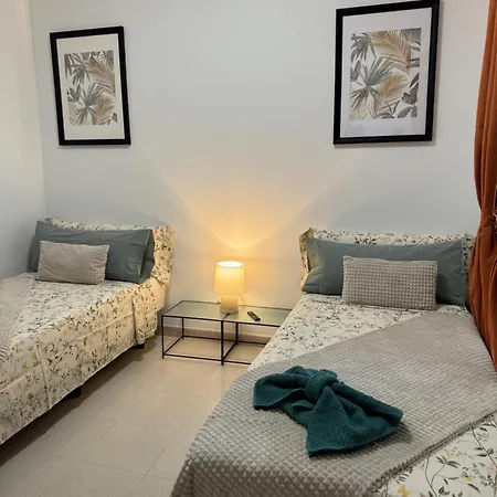 Appartement Dream Majuelos