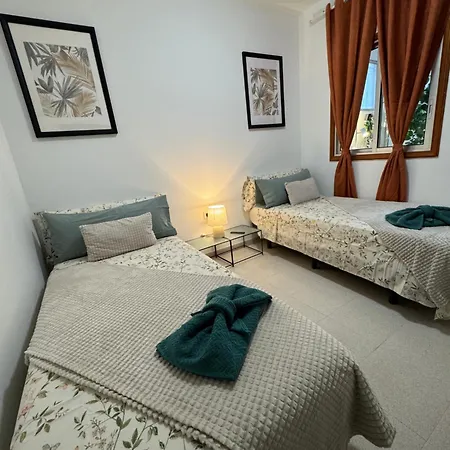 Dream Majuelos Apartment
