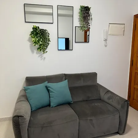 Dream Majuelos Apartamento La Laguna (Tenerife)