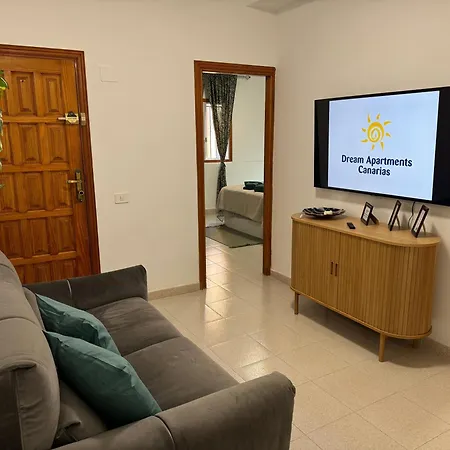 Dream Majuelos La Laguna (Tenerife)