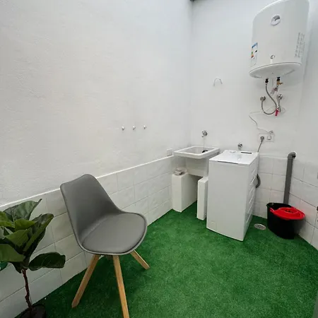 Appartement Dream Majuelos La Laguna (Tenerife)