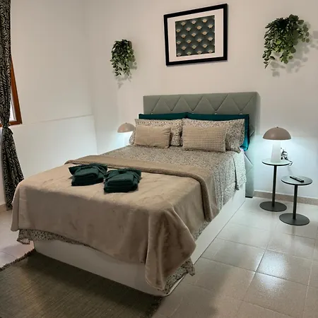 Dream Majuelos Appartement