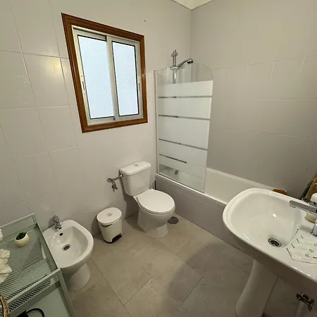 Appartement Dream Majuelos