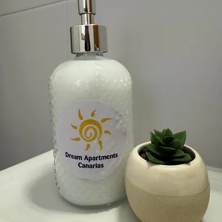 Apartamento Dream Majuelos *