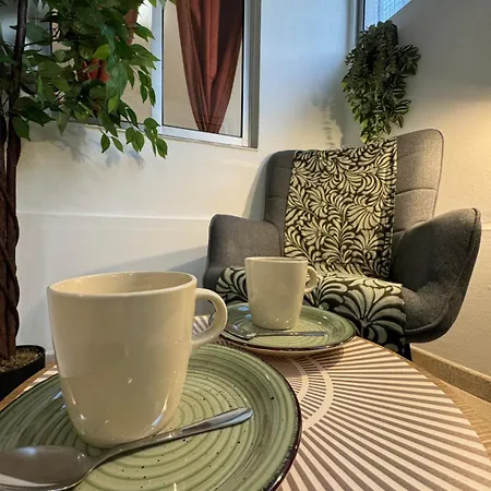 Dream Majuelos Appartement *