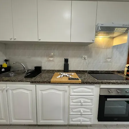 Appartement Dream Majuelos