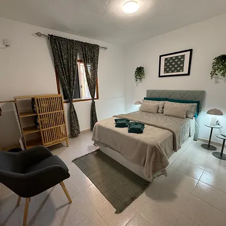 Apartamento Dream Majuelos *