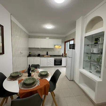 Dream Majuelos Apartment *