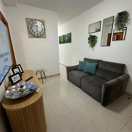 Appartement Dream Majuelos La Laguna (Tenerife)