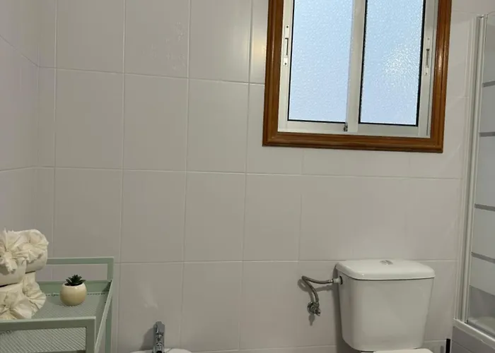 Dream Majuelos Appartement *