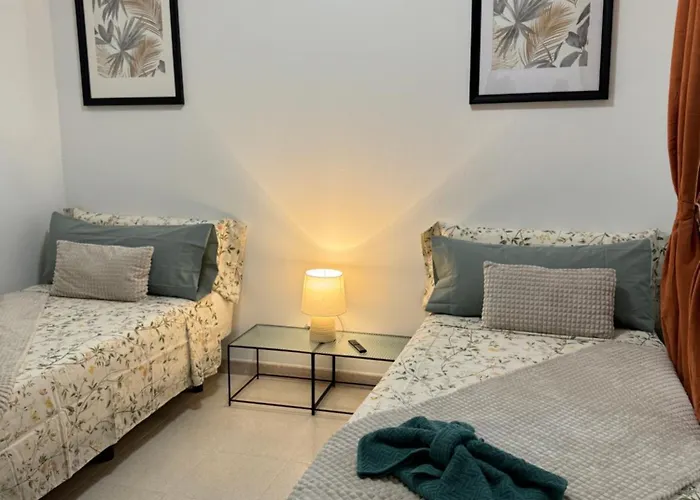 Apartment Dream Majuelos