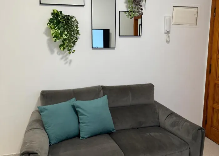 Dream Majuelos Apartment La Laguna (Tenerife)