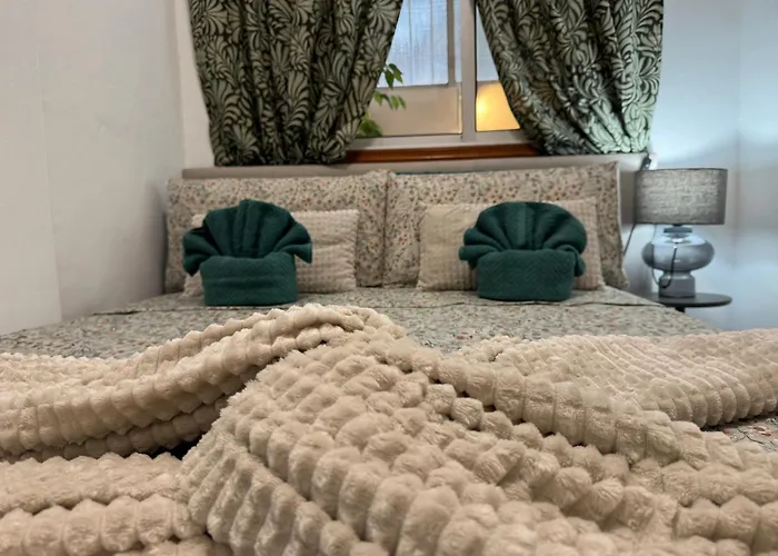 Apartment Dream Majuelos