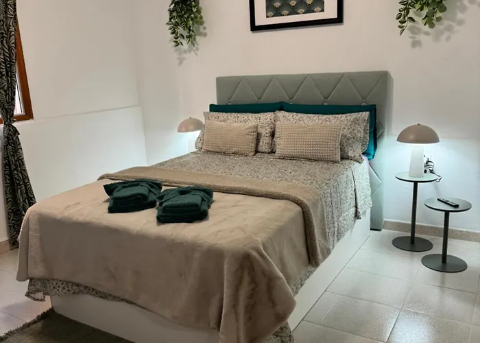 Dream Majuelos Apartment