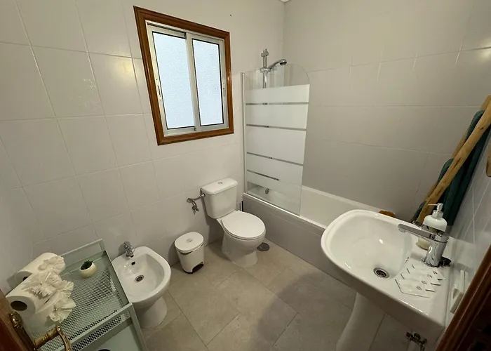 Appartement Dream Majuelos