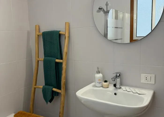 Dream Majuelos Apartment La Laguna (Tenerife)