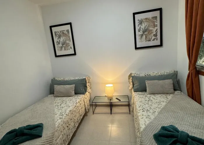 Dream Majuelos La Laguna (Tenerife)