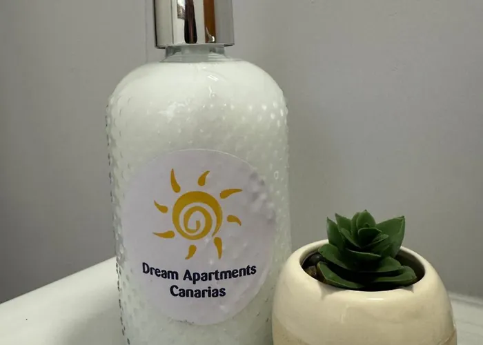 Appartement Dream Majuelos *