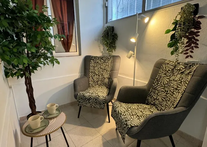 Dream Majuelos La Laguna (Tenerife)