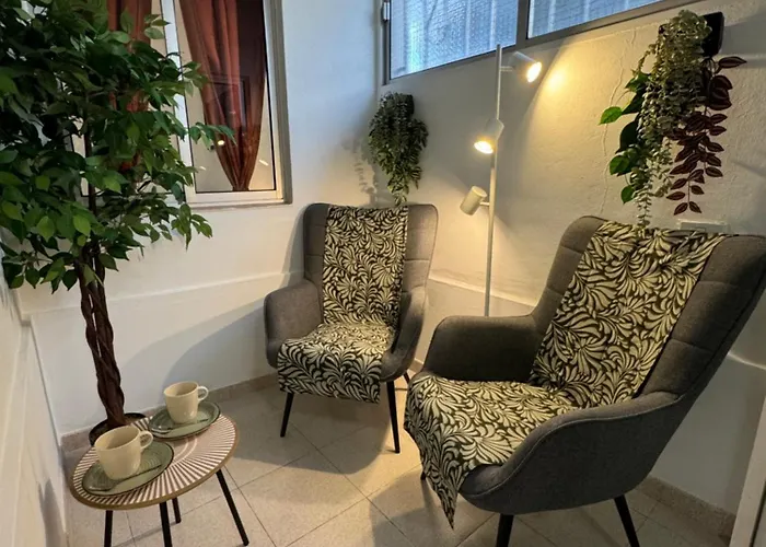 Appartement Dream Majuelos