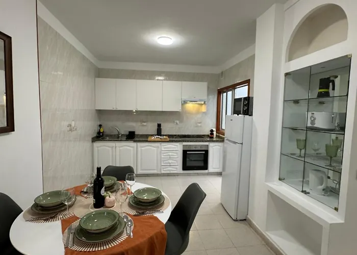 Dream Majuelos Apartment *