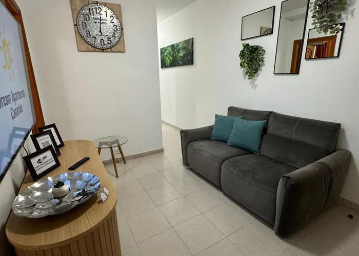 Appartement Dream Majuelos La Laguna (Tenerife)